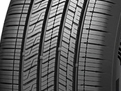 HANKOOK VENTUS S1 EV0 Z AS X H129 image